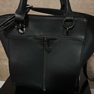 Black bag